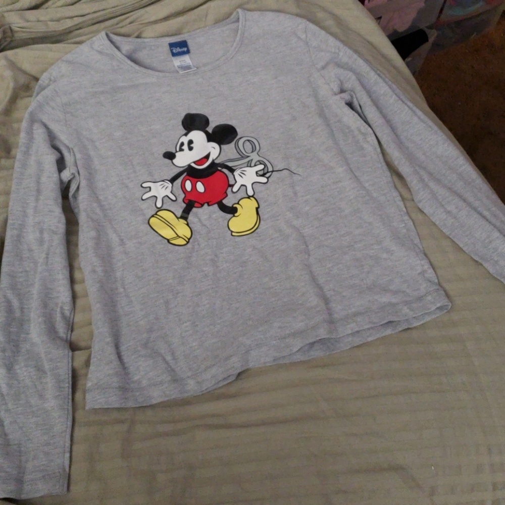 Pajama long sleeve
